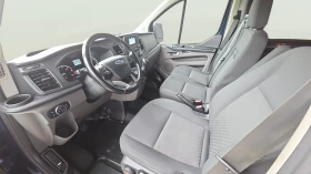 Ford Transit Custom 2.0L, снимка 10