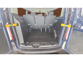 Ford Transit Custom 2.0L, снимка 16