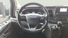 Ford Transit Custom 2.0L, снимка 12