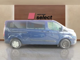 Ford Transit Custom 2.0L, снимка 6