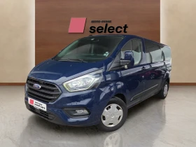 Ford Transit Custom 2.0L, снимка 1