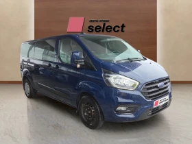 Ford Transit Custom 2.0L, снимка 7