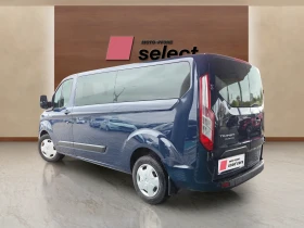 Ford Transit Custom 2.0L, снимка 3