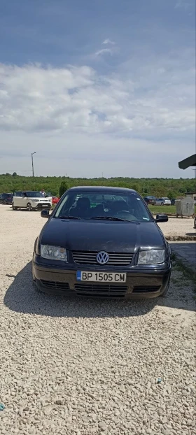 VW Bora, снимка 15