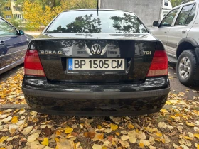 VW Bora, снимка 6