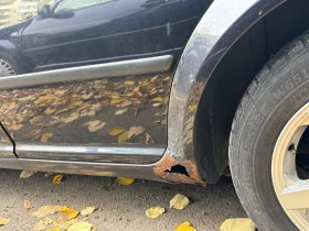 VW Bora, снимка 4