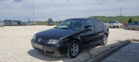 VW Bora, снимка 14