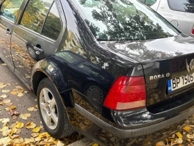 VW Bora, снимка 5