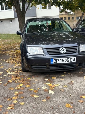 VW Bora, снимка 3