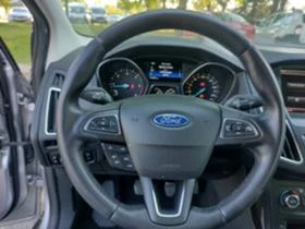 Ford Focus 1,5TDCI 120ps NAVI - [8] 