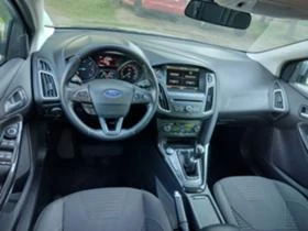 Ford Focus 1,5TDCI 120ps NAVI - [7] 