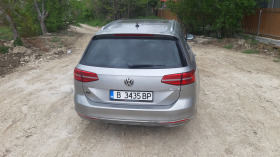 VW Passat Highline , снимка 4