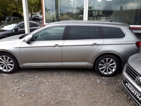 VW Passat Highline , снимка 1 - Автомобили и джипове - 45231899