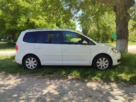 VW Touran 2.0 DSG, снимка 7