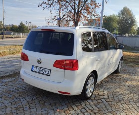 VW Touran 2.0 DSG, снимка 4