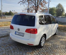 VW Touran 2.0 DSG | Mobile.bg    4