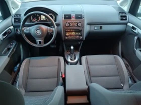 VW Touran 2.0 DSG, снимка 8