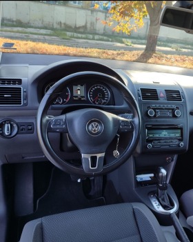 VW Touran 2.0 DSG, снимка 11