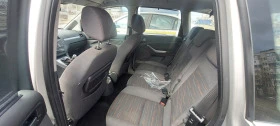 Ford C-max 1.6 HDI, снимка 10