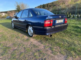 Opel Vectra Turbo 6  LET  | Mobile.bg    3