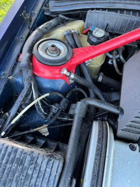 Opel Vectra Turbo 6 скорости LET Уникат, снимка 13