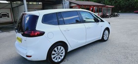 Opel Zafira 1.6cdti* Нави, снимка 3