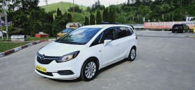 Opel Zafira 1.6cdti*  | Mobile.bg   7