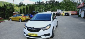 Opel Zafira 1.6cdti*  | Mobile.bg   6