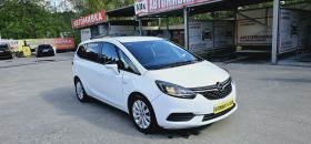 Opel Zafira 1.6cdti*  | Mobile.bg   9
