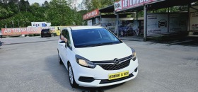 Opel Zafira 1.6cdti*  | Mobile.bg   8