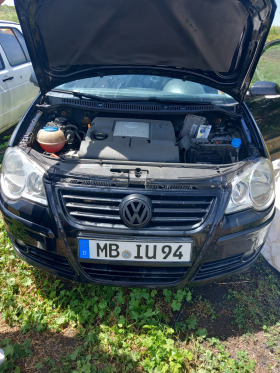 VW Polo 1.2, снимка 7