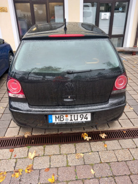 VW Polo 1.2, снимка 4