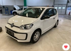 VW Up 1.0 MPI BMT 60, снимка 3