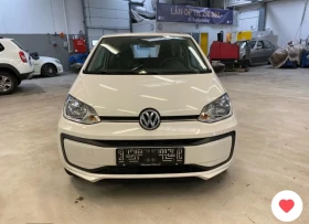 VW Up 1.0 MPI BMT 60, снимка 2