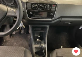 VW Up 1.0 MPI BMT 60, снимка 10