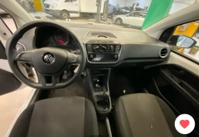 VW Up 1.0 MPI BMT 60, снимка 13