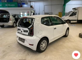 VW Up 1.0 MPI BMT 60, снимка 6