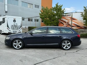     Audi A6 S-line/3.0tdi/Facelift