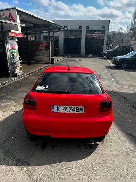 Audi A3 1.9TDI 90 ! | Mobile.bg    3