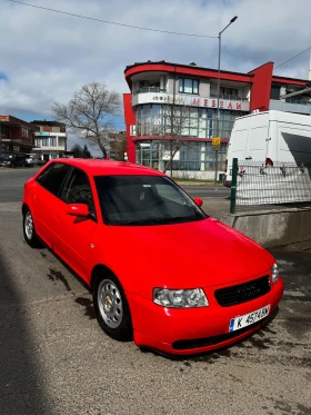 Audi A3 1.9TDI 90кс СПЕШНО!, снимка 1