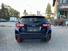 Subaru XV 2.0 Executive | Mobile.bg    5