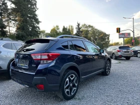 Subaru XV 2.0 Executive | Mobile.bg    4