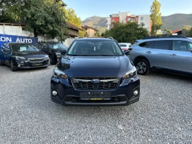 Subaru XV 2.0 Executive | Mobile.bg    2