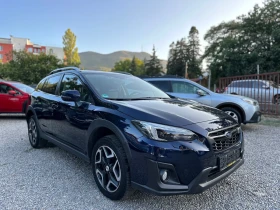 Subaru XV 2.0 Executive | Mobile.bg    3