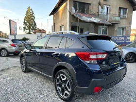 Subaru XV 2.0 Executive | Mobile.bg    6