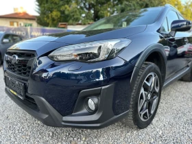 Subaru XV 2.0 Executive | Mobile.bg    7