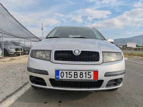 Skoda Fabia 1.4 tdi - [3] 