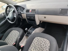 Skoda Fabia 1.4 tdi, снимка 8