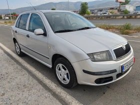 Skoda Fabia 1.4 tdi - [4] 