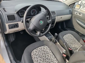 Skoda Fabia 1.4 tdi, снимка 7